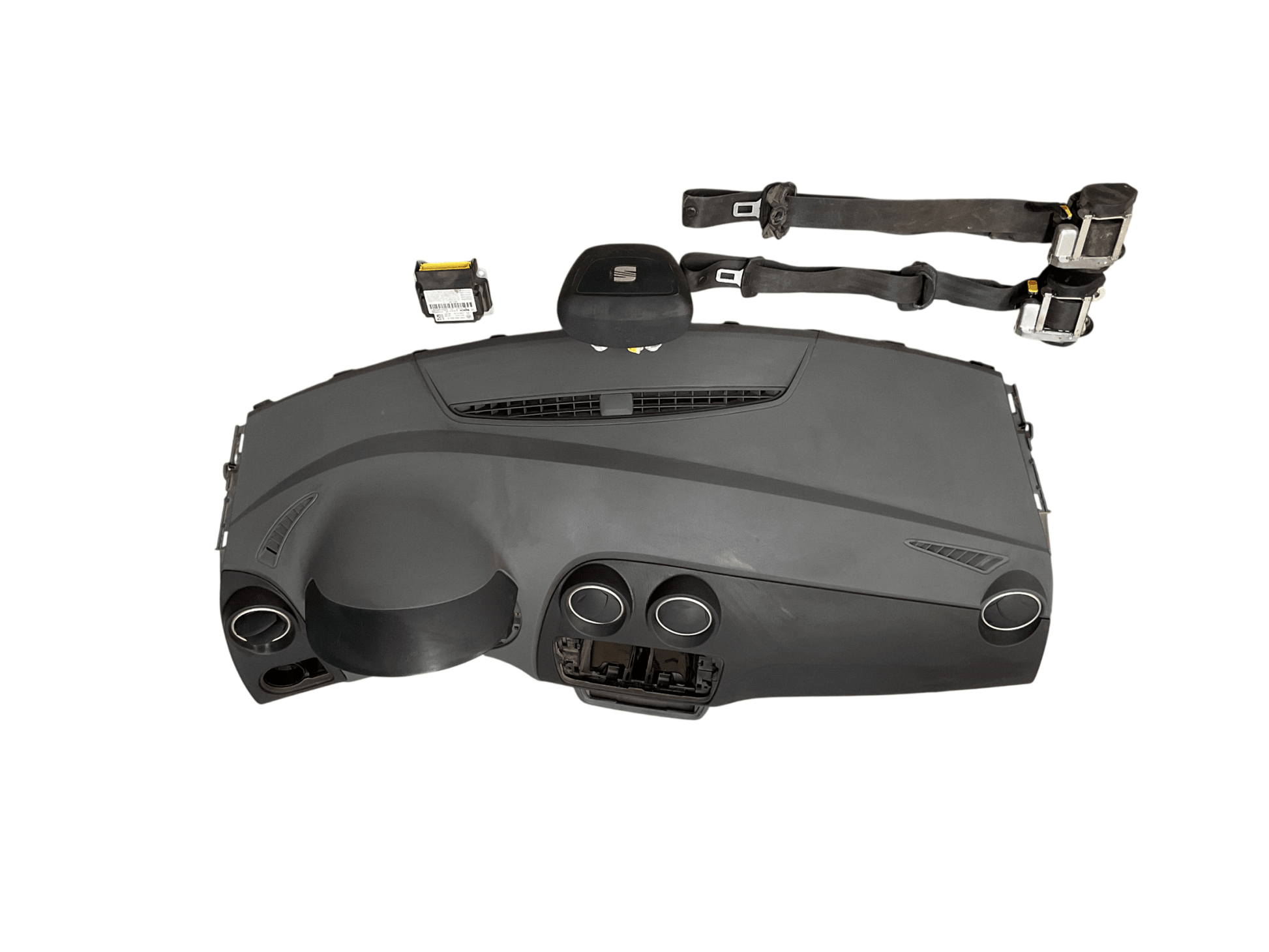 Kit Airbag SEAT Ibiza IV 6J5 08-17 - 6J1857067
