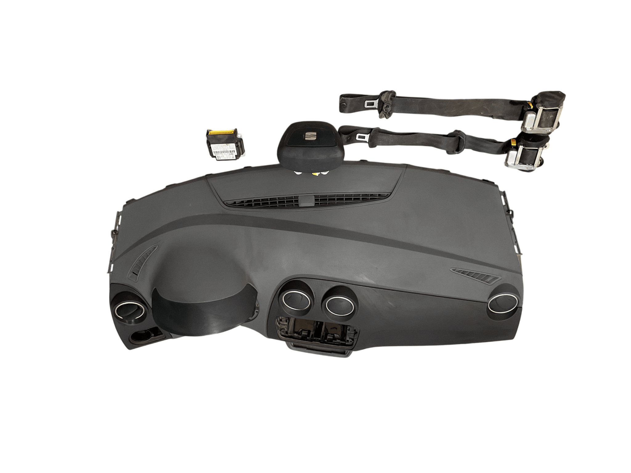 Kit Airbag SEAT Ibiza IV 6J5 08-17 - 6J1857067
