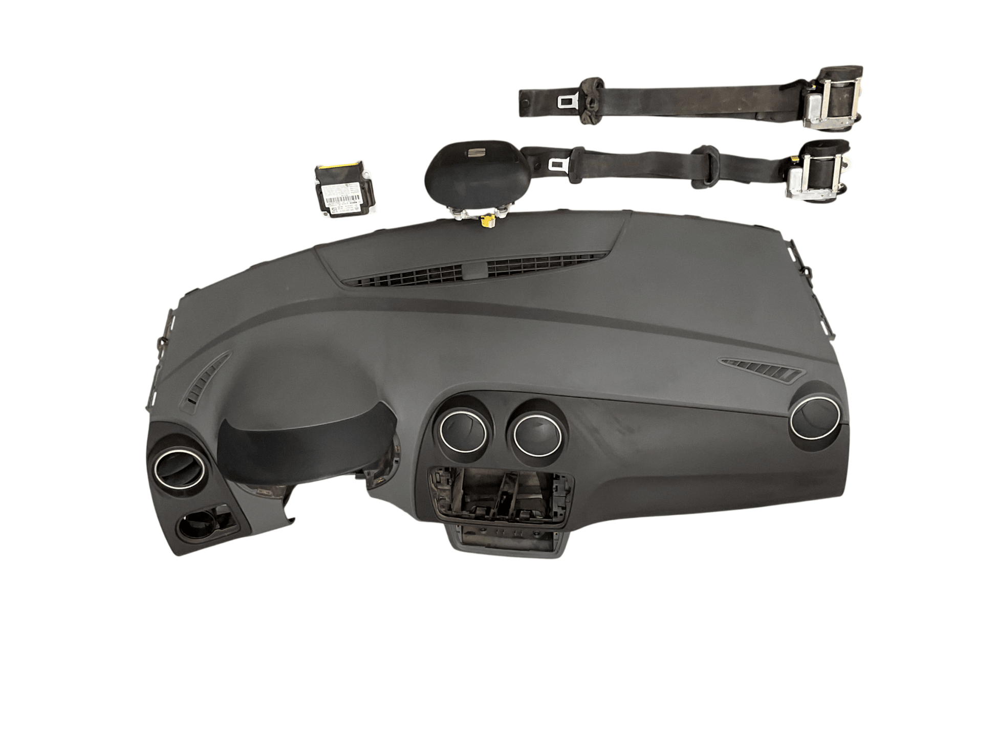 Kit Airbag SEAT Ibiza IV 6J5 08-17 - 6J1857067