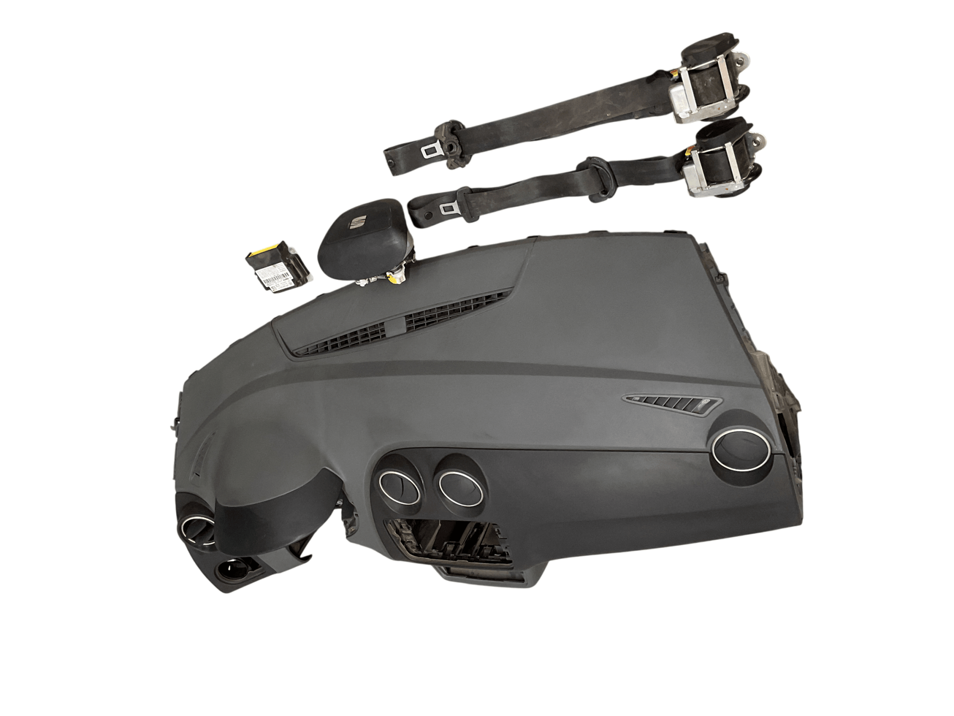 Kit Airbag SEAT Ibiza IV 6J5 08-17 - 6J1857067