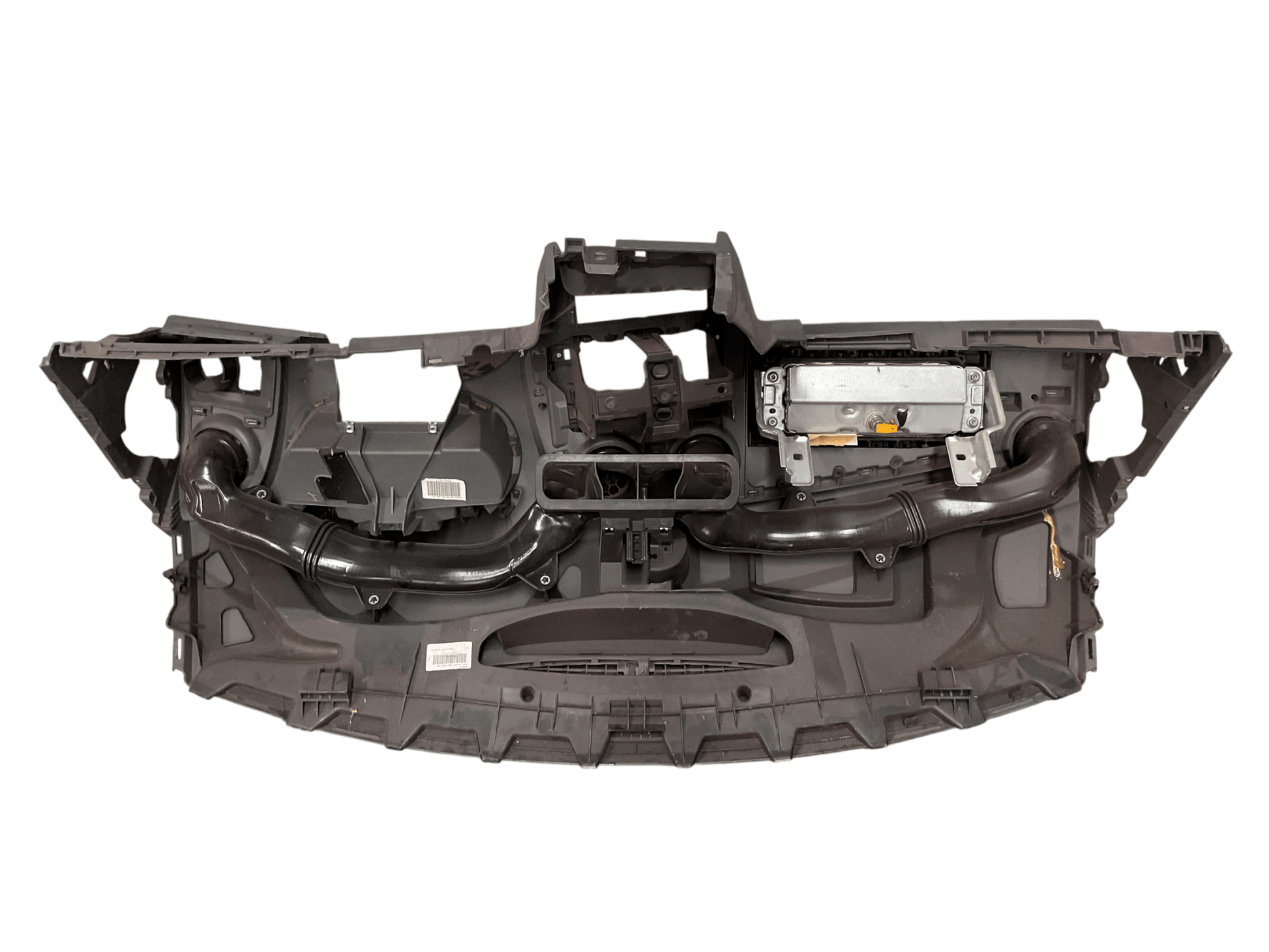 Kit Airbag SEAT Ibiza IV 6J5 08-17 - 6J1857067