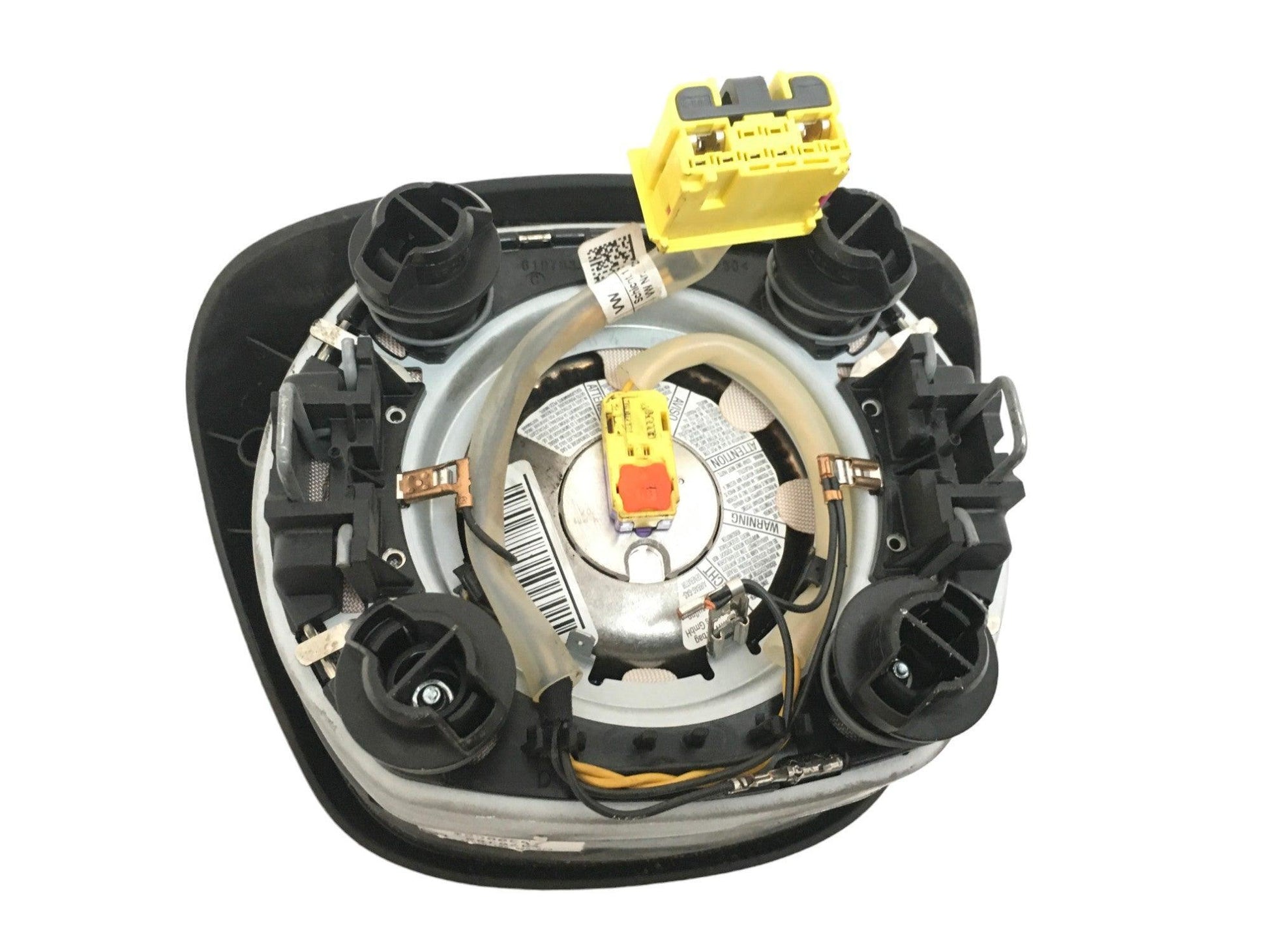 Kit airbag Seat Ibiza IV - 6J1857003B