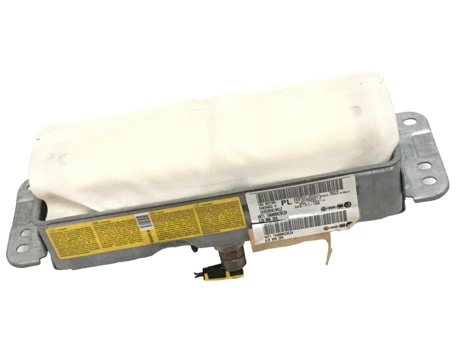 Kit airbag Seat Ibiza IV - 6J1857003B