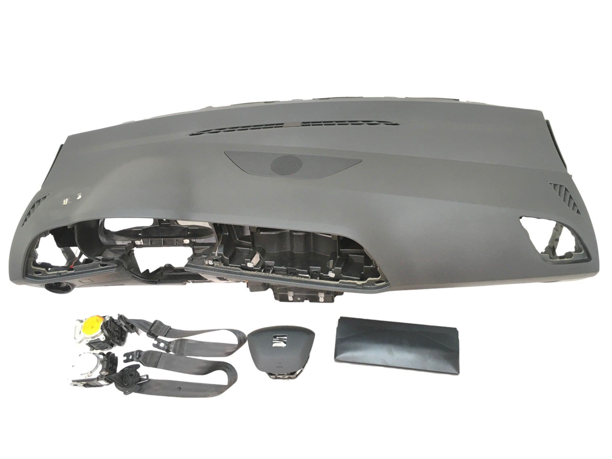 Kit Airbag Seat Leon III 5F - 5F1857003M _