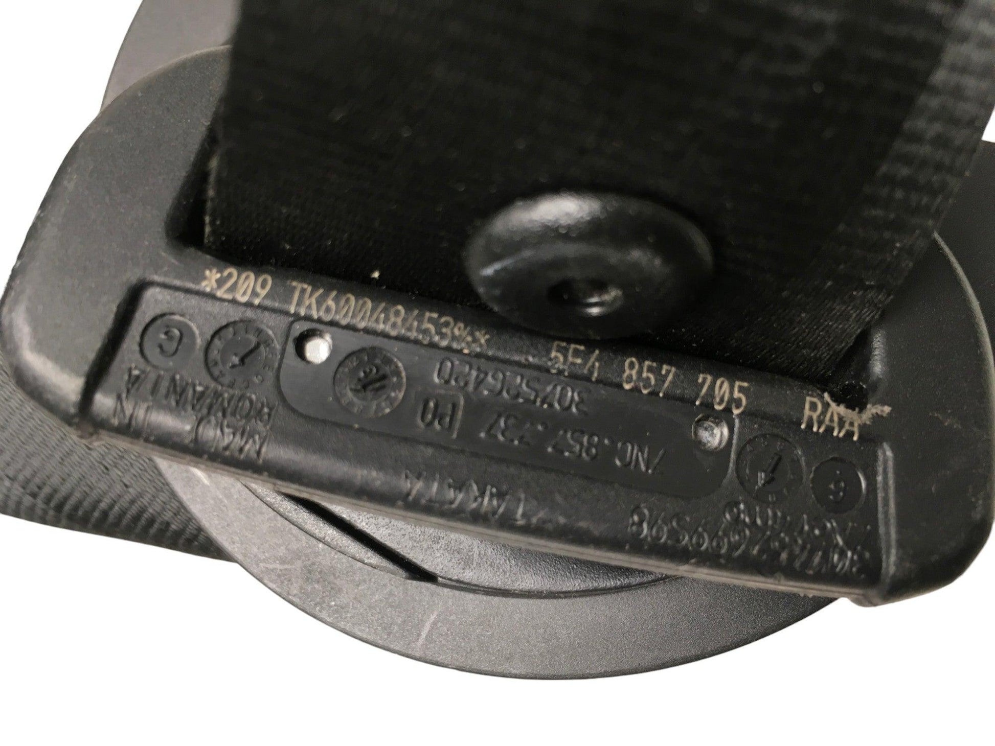 Kit Airbag Seat Leon III 5F - 5F1857003M