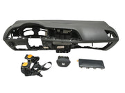 Kit Airbag Seat Leon III 5F - 5F1857003M