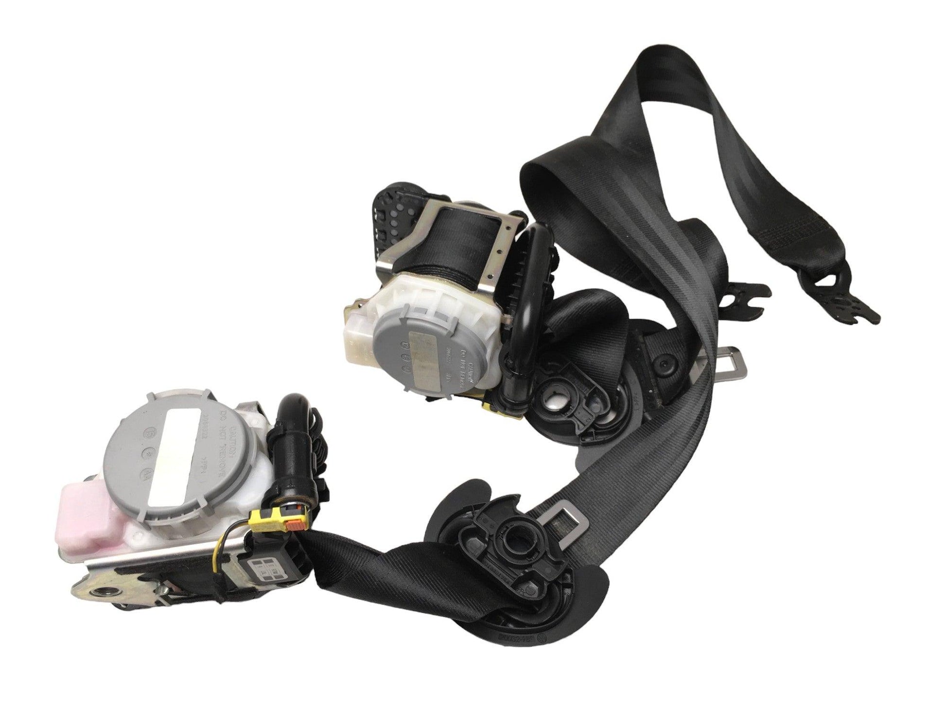 Kit Airbag Seat Leon III 5F - 5F1857003M