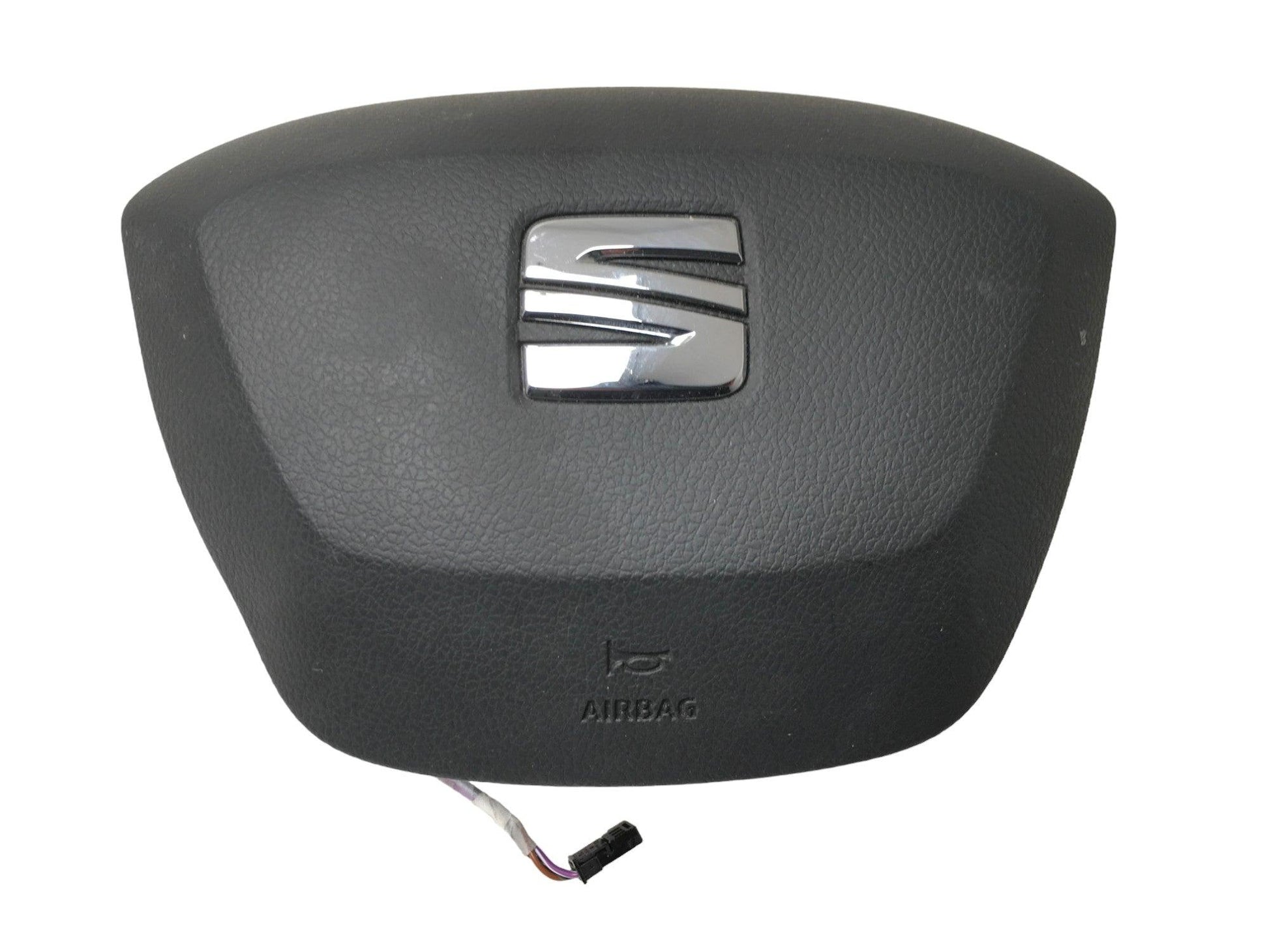 Kit Airbag Seat Leon III 5F - 5F1857003M
