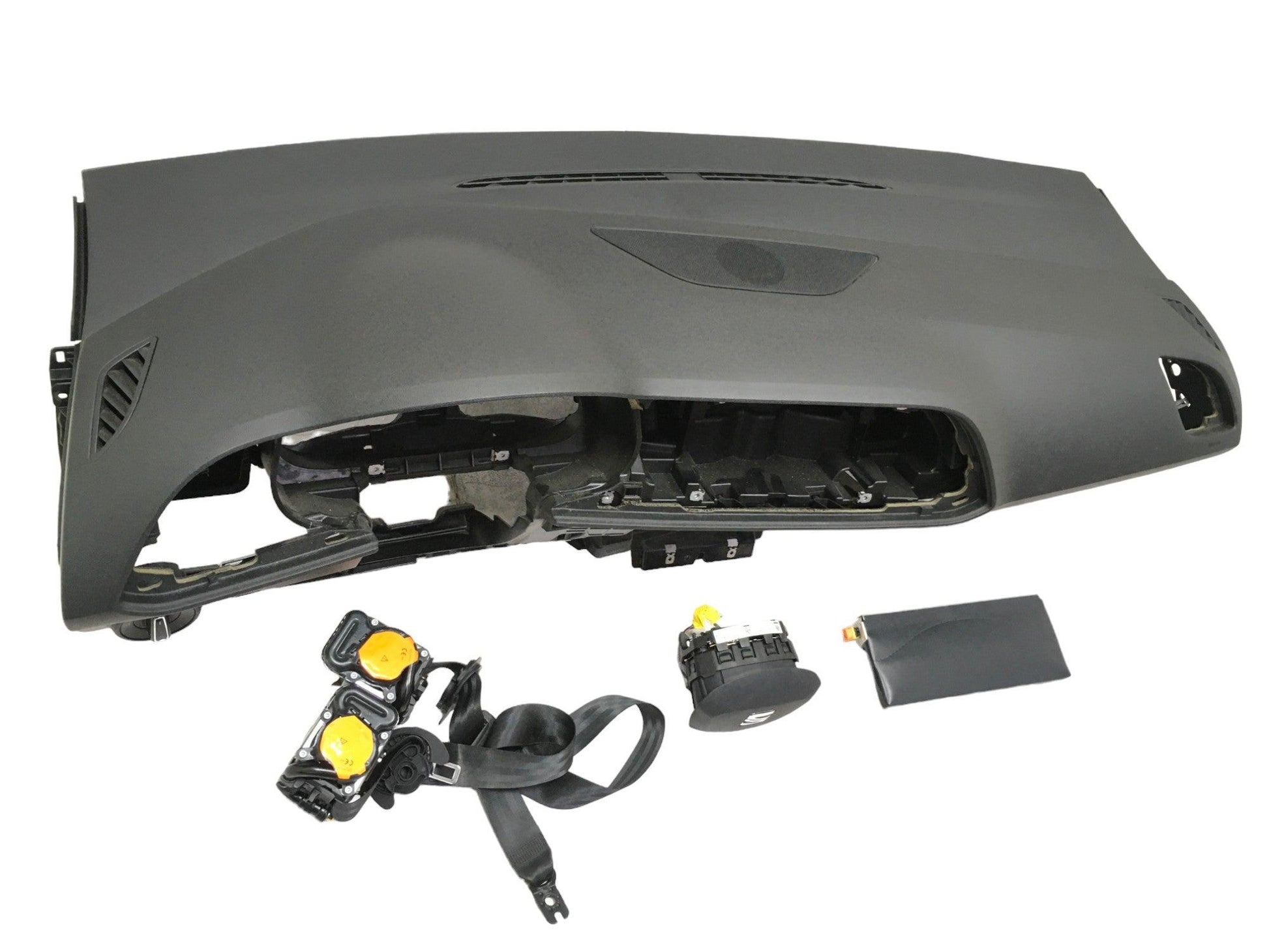 Kit Airbag Seat Leon III 5F - 5F1857003M