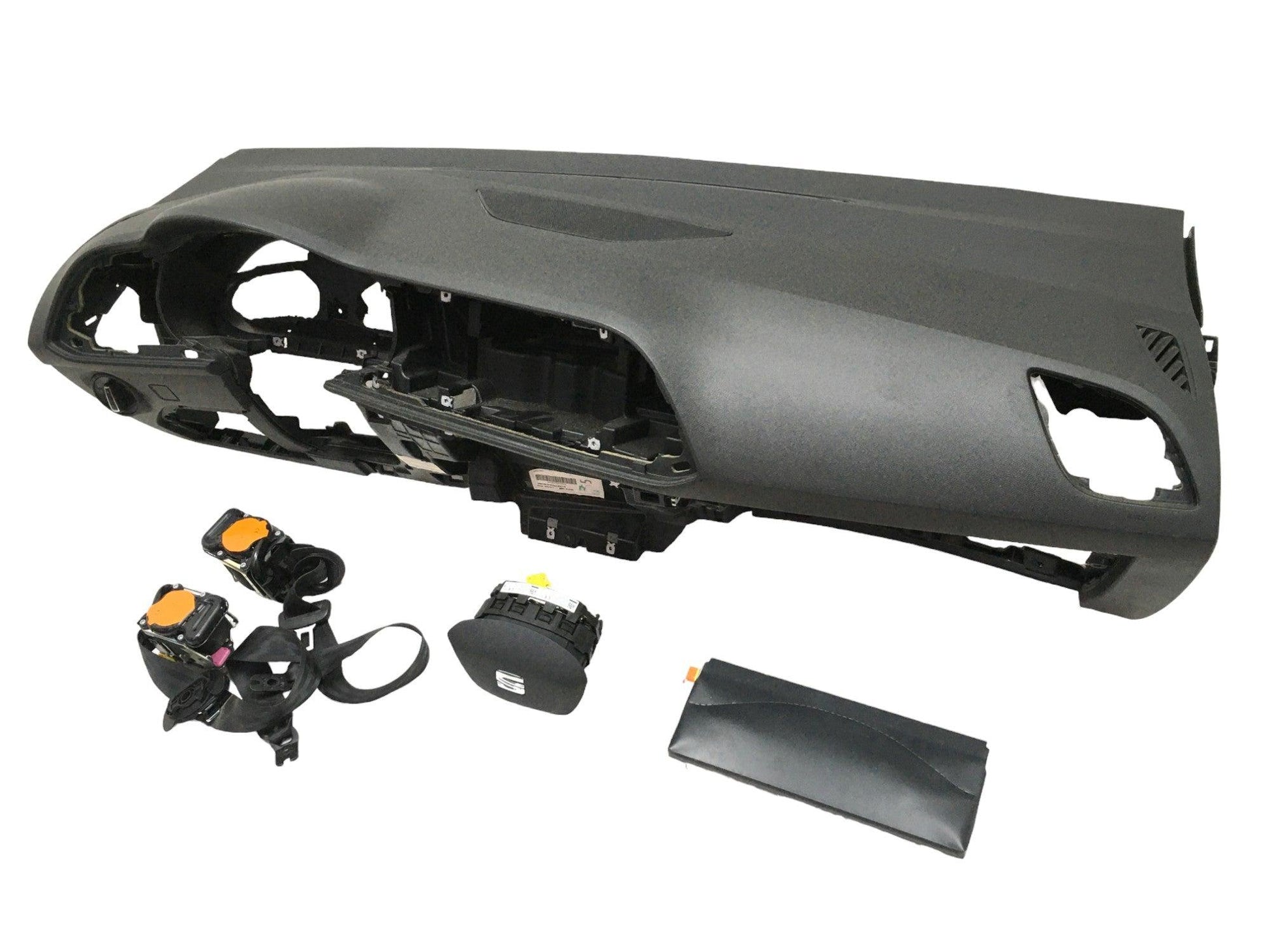 Kit Airbag Seat Leon III 5F - 5F1857003M