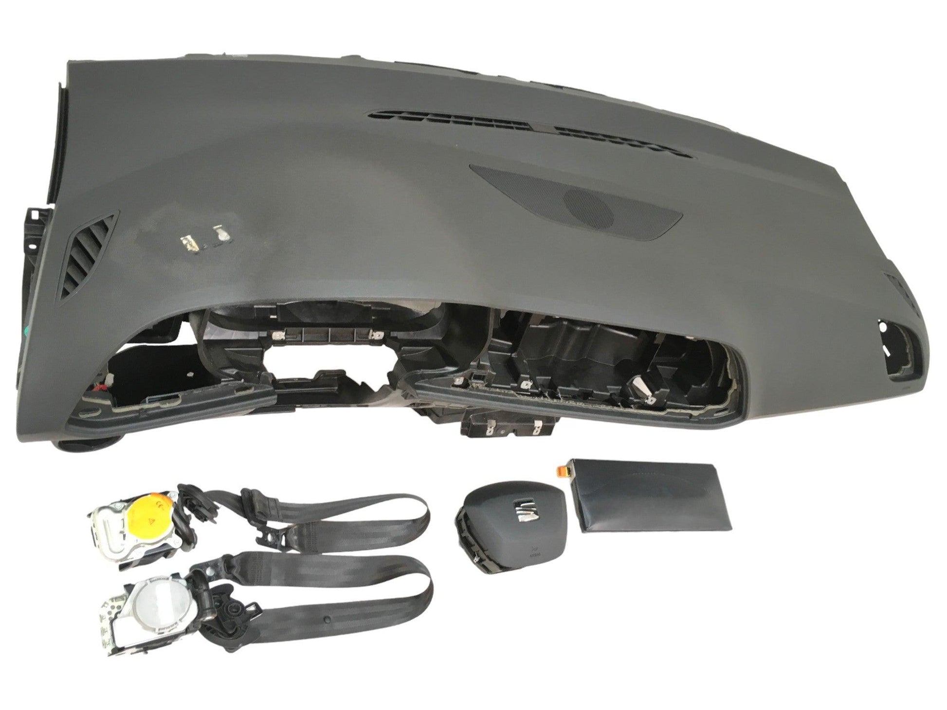 Kit Airbag Seat Leon III 5F - 5F1857003M _
