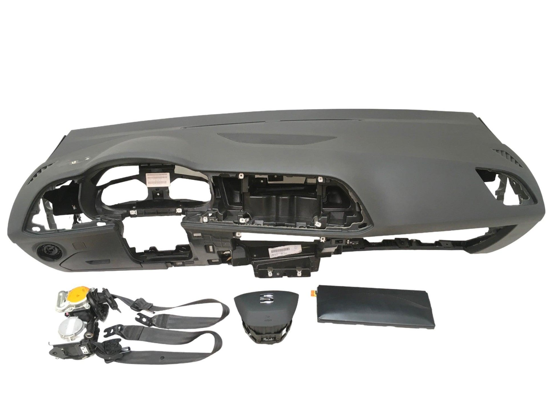 Kit Airbag Seat Leon III 5F - 5F1857003M _