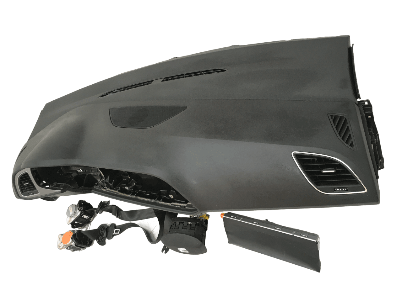 Kit airbag Seat Leon III 5F1857005E - 5F1857005E