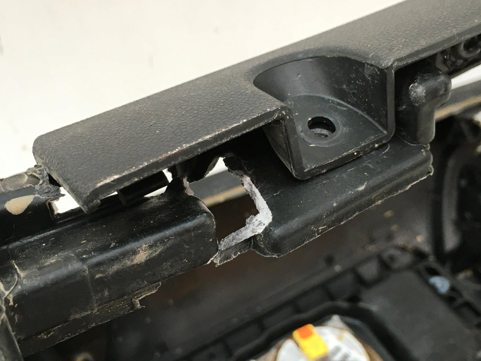 Kit airbag Seat Leon III 5F1857005E - 5F1857005E