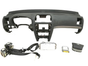 Kit airbag Skoda Octavia II 1Z - 1Z1857007EA