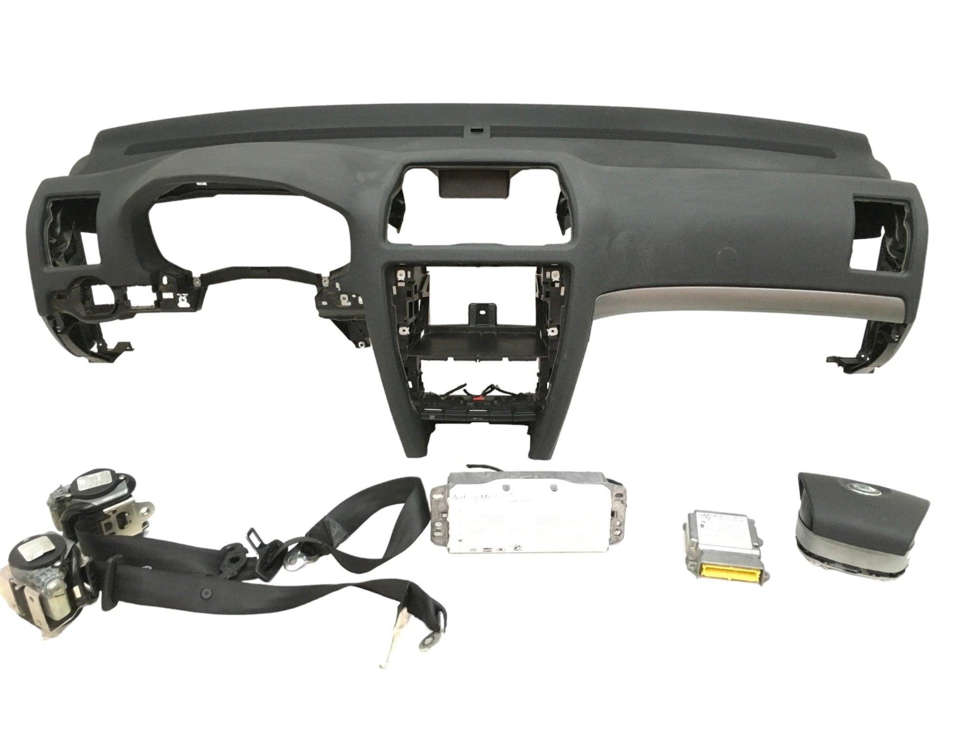 Kit airbag Skoda Octavia II 1Z - 1Z1857007EA