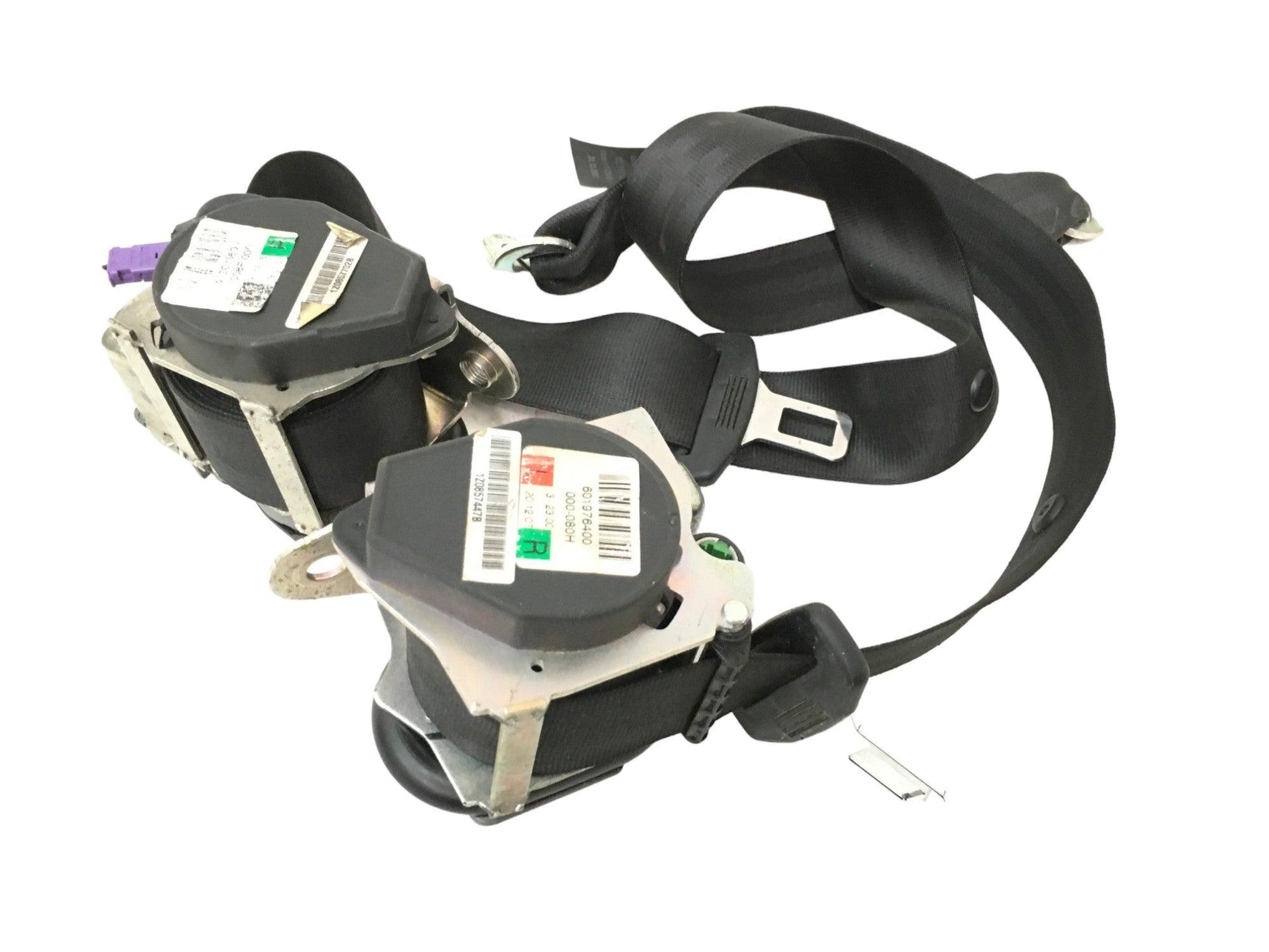 Kit airbag Skoda Octavia II 1Z - 1Z1857007EA