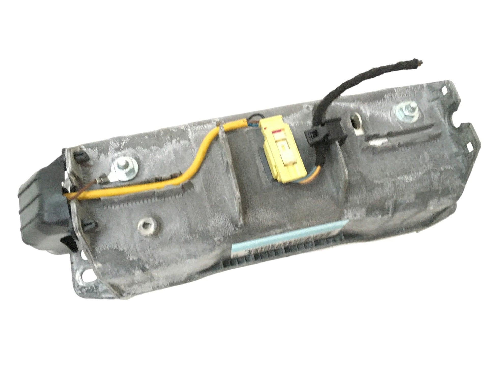 Kit airbag Skoda Octavia II 1Z - 1Z1857007EA