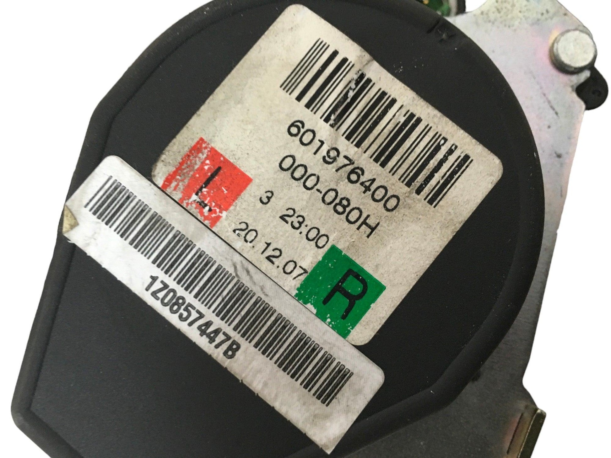 Kit airbag Skoda Octavia II 1Z - 1Z1857007EA