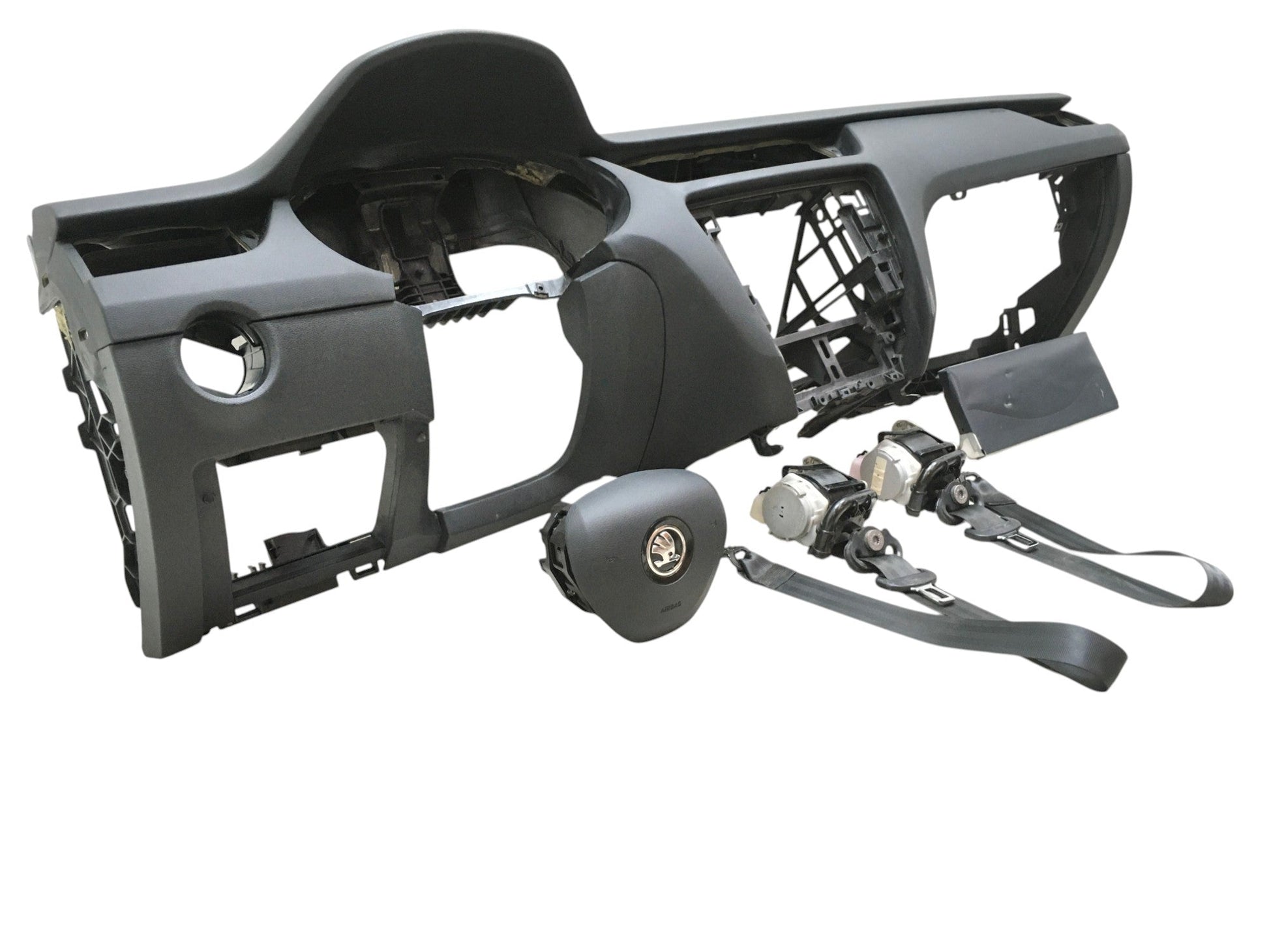 Kit Airbag Skoda Octavia III 5E - 5E0857069