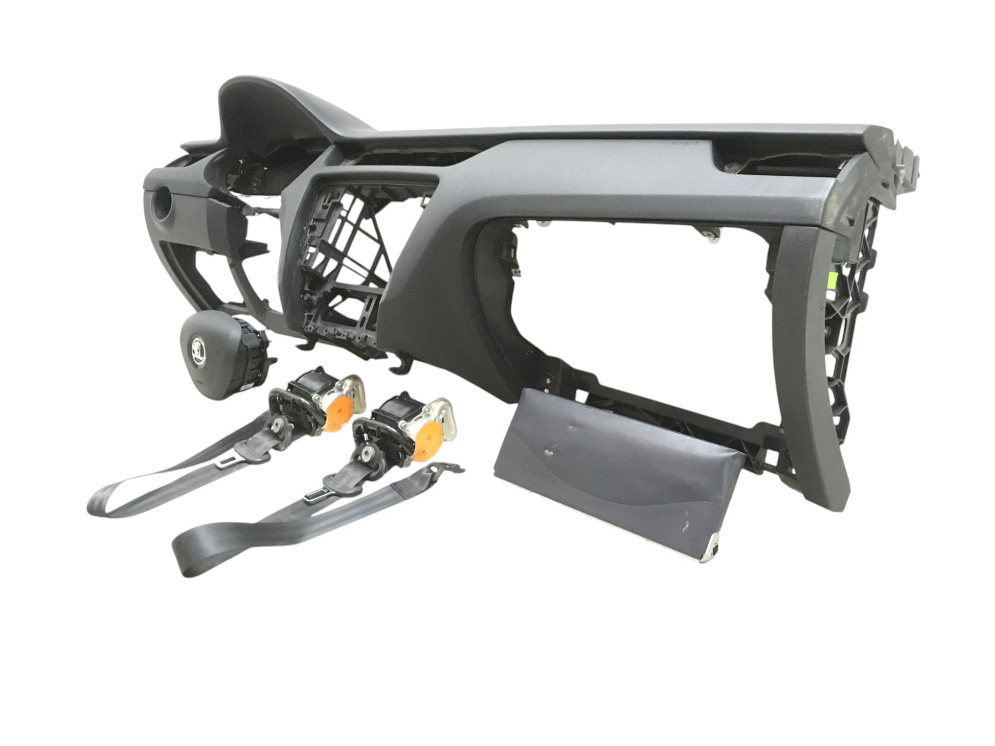 Kit Airbag Skoda Octavia III 5E - 5E0857069