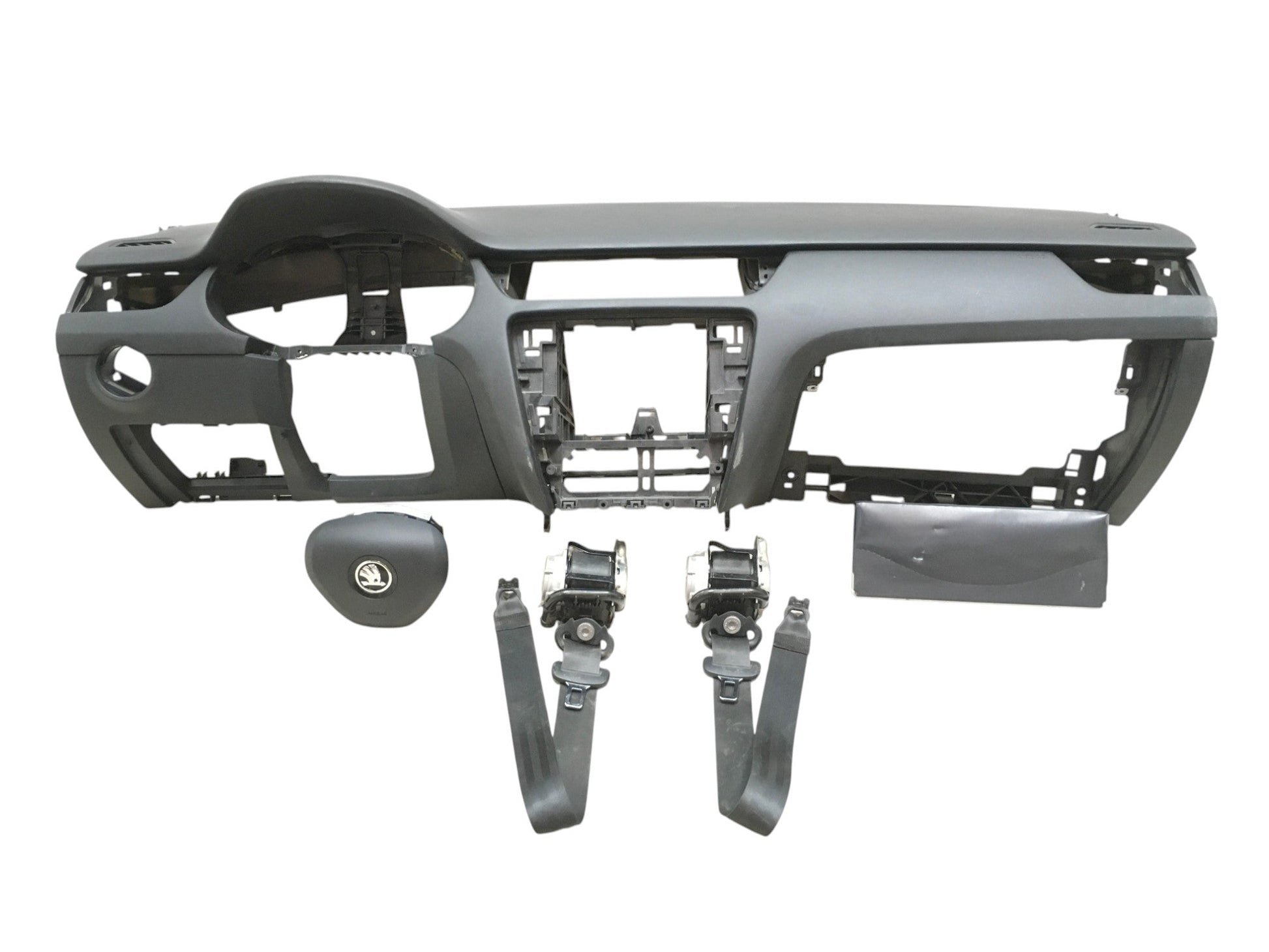 Kit Airbag Skoda Octavia III 5E - 5E0857069