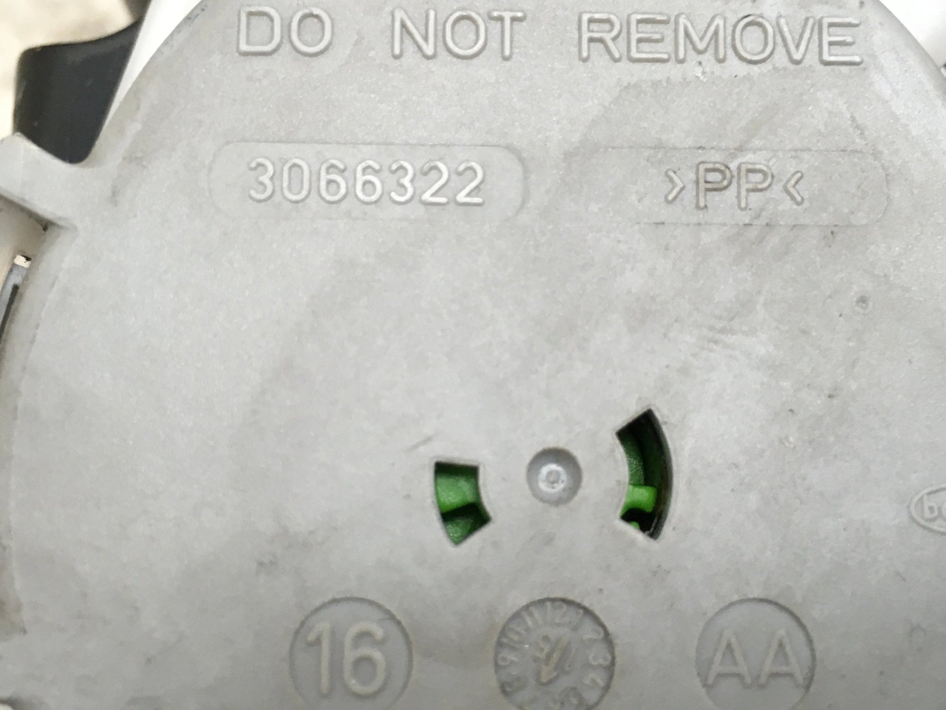 Kit Airbag Skoda Octavia III 5E - 5E0857069