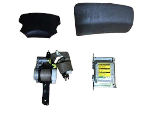 Kit Airbag Subaru Outback II - 98221AE171