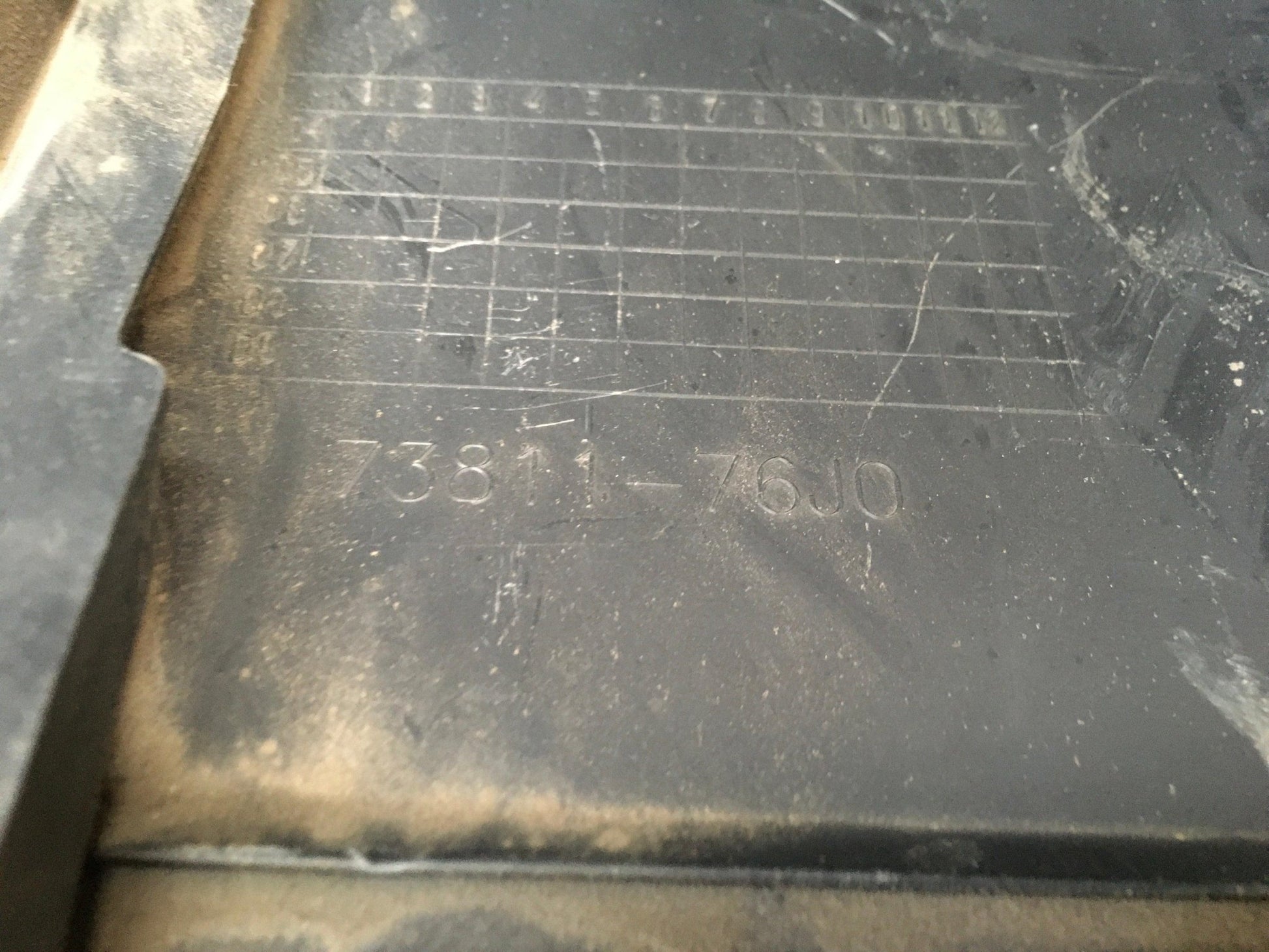 Kit Airbag Suzuki Jimny FJ - 7311176J11