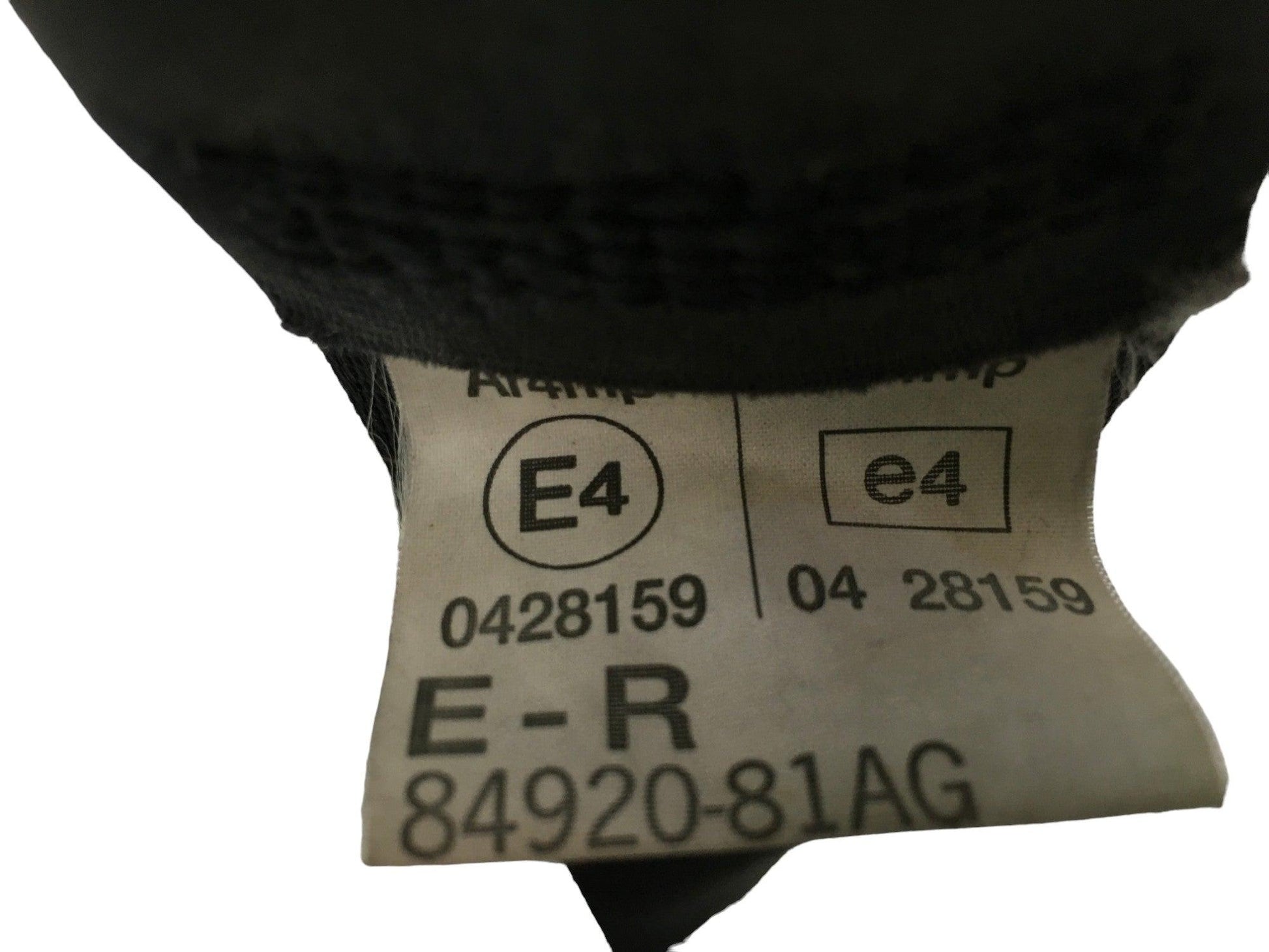 Kit Airbag Suzuki Jimny FJ - 7311176J11