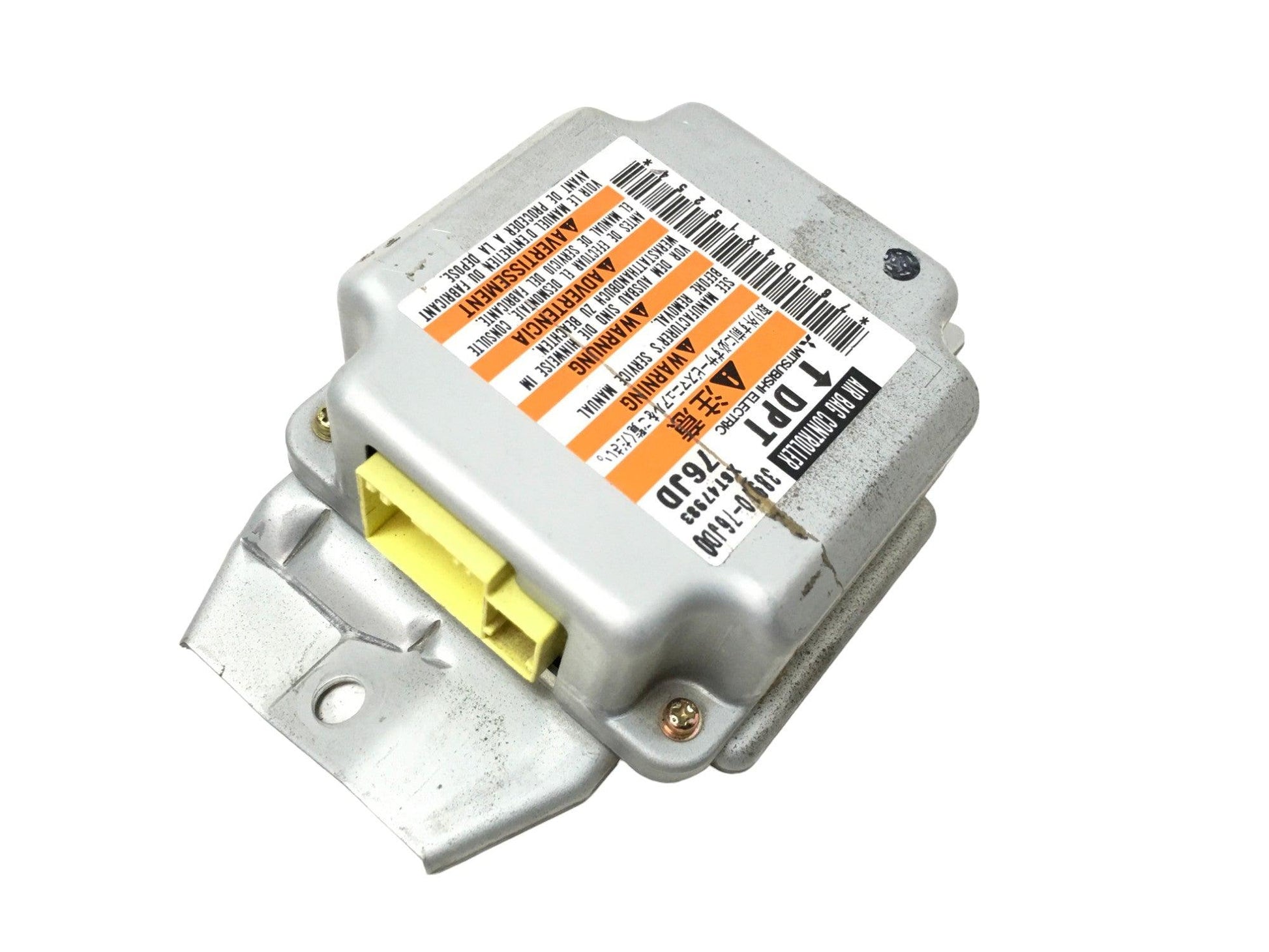 Kit Airbag Suzuki Jimny FJ - 7311176J11