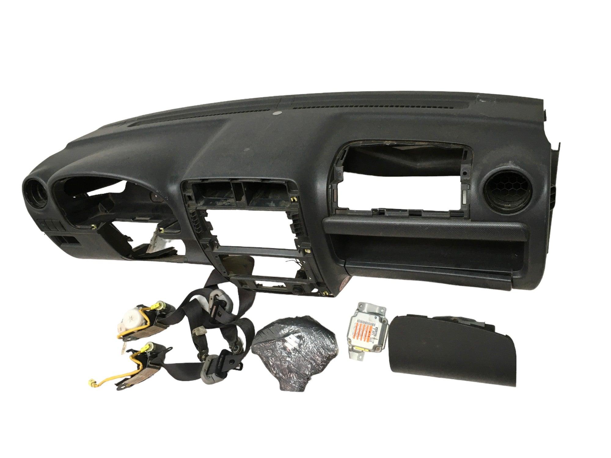 Kit Airbag Suzuki Jimny FJ - 7311176J11