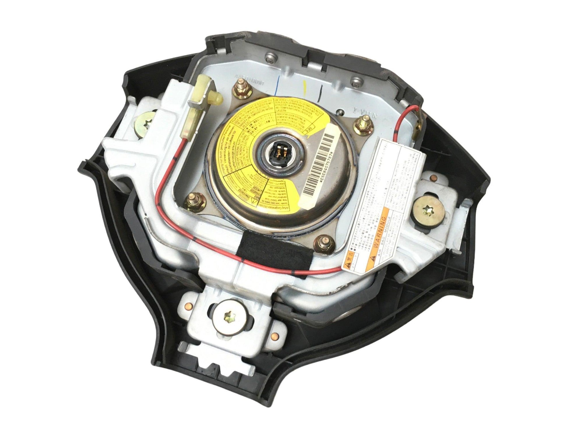 Kit Airbag Suzuki Jimny FJ - 7311176J11