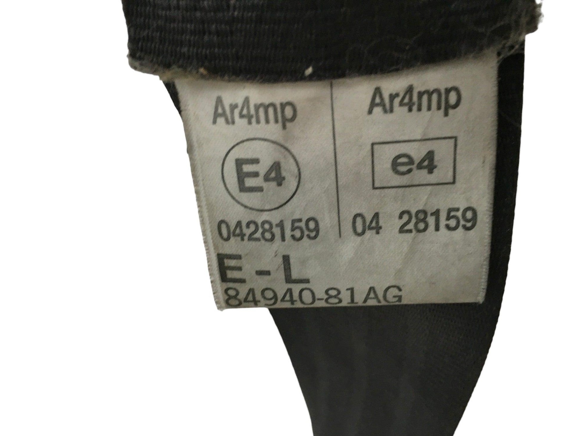 Kit Airbag Suzuki Jimny FJ - 7311176J11