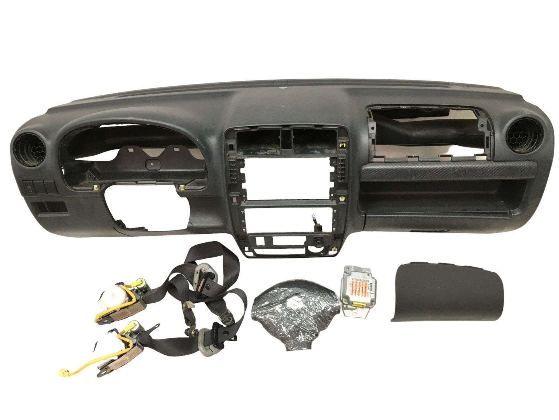 Kit Airbag Suzuki Jimny FJ - 7311176J11