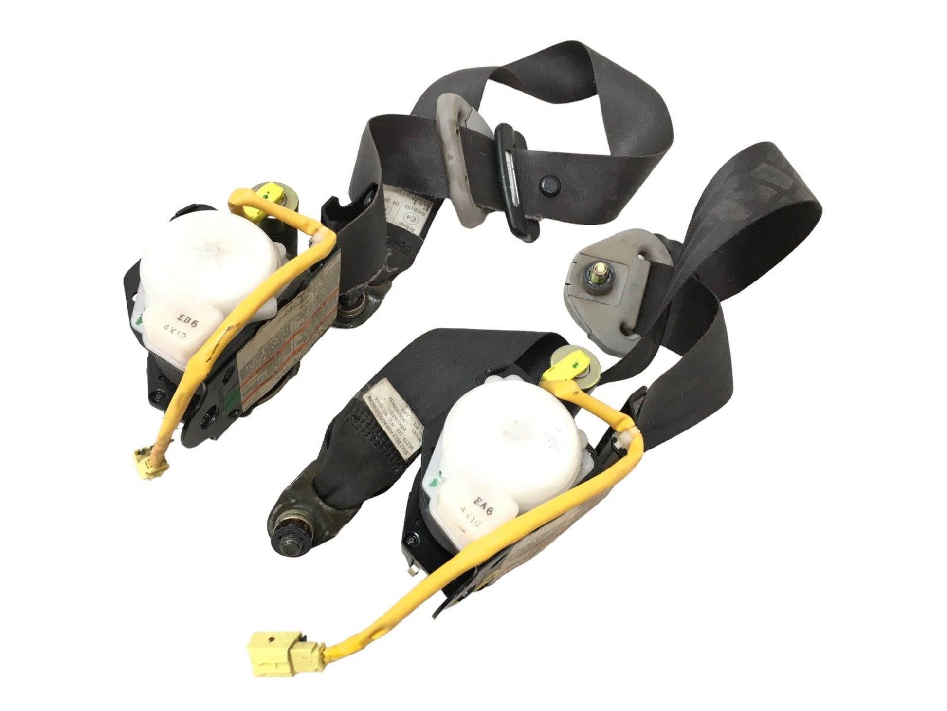 Kit Airbag Suzuki Jimny FJ - 7311176J11