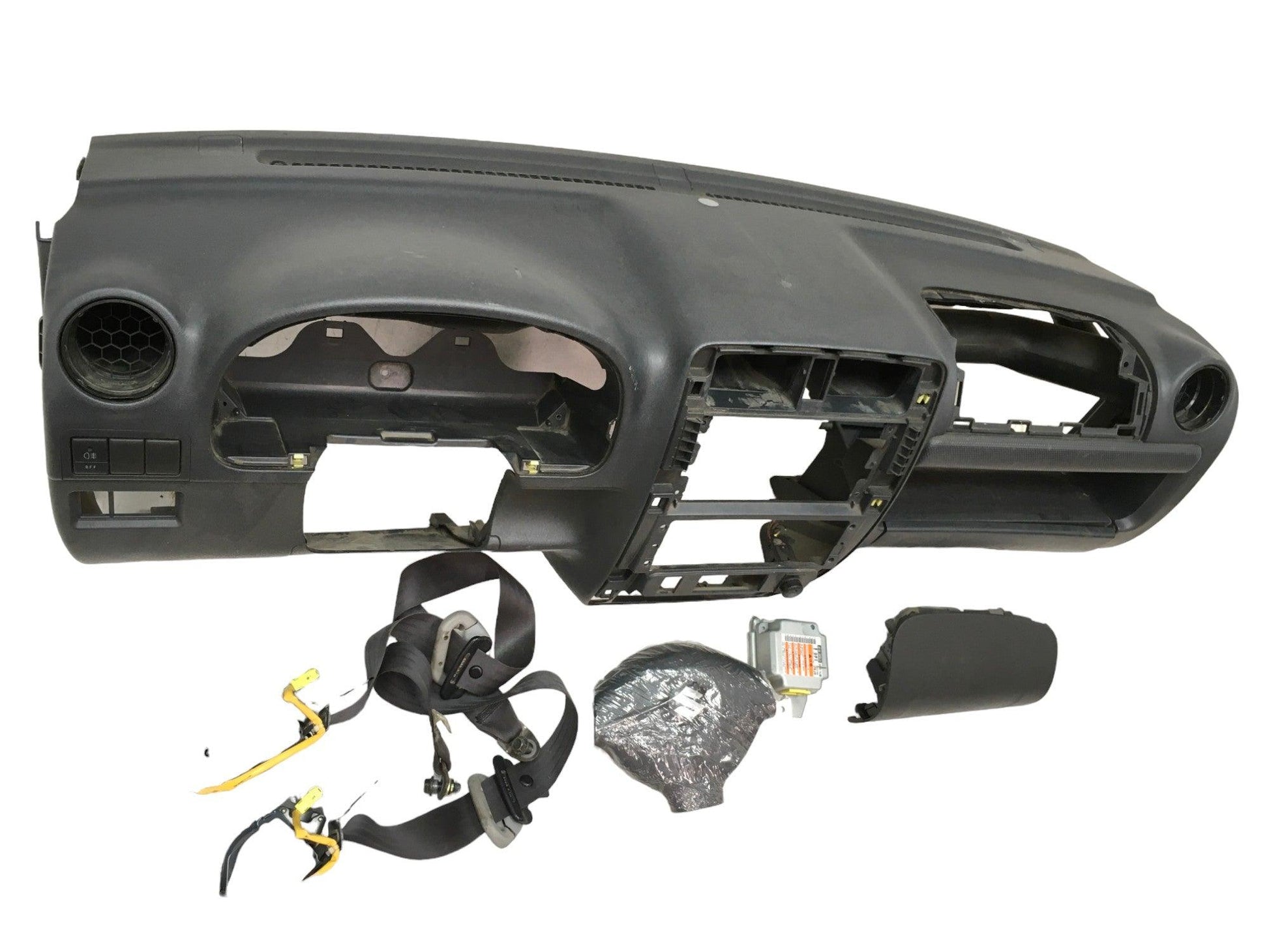 Kit Airbag Suzuki Jimny FJ - 7311176J11