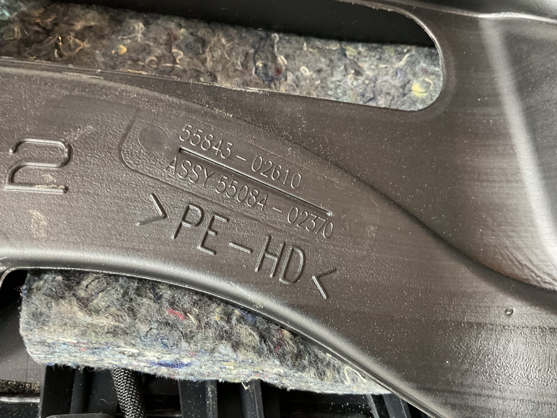 Kit Airbag Toyota Auris 2012-2018 - 5584302610