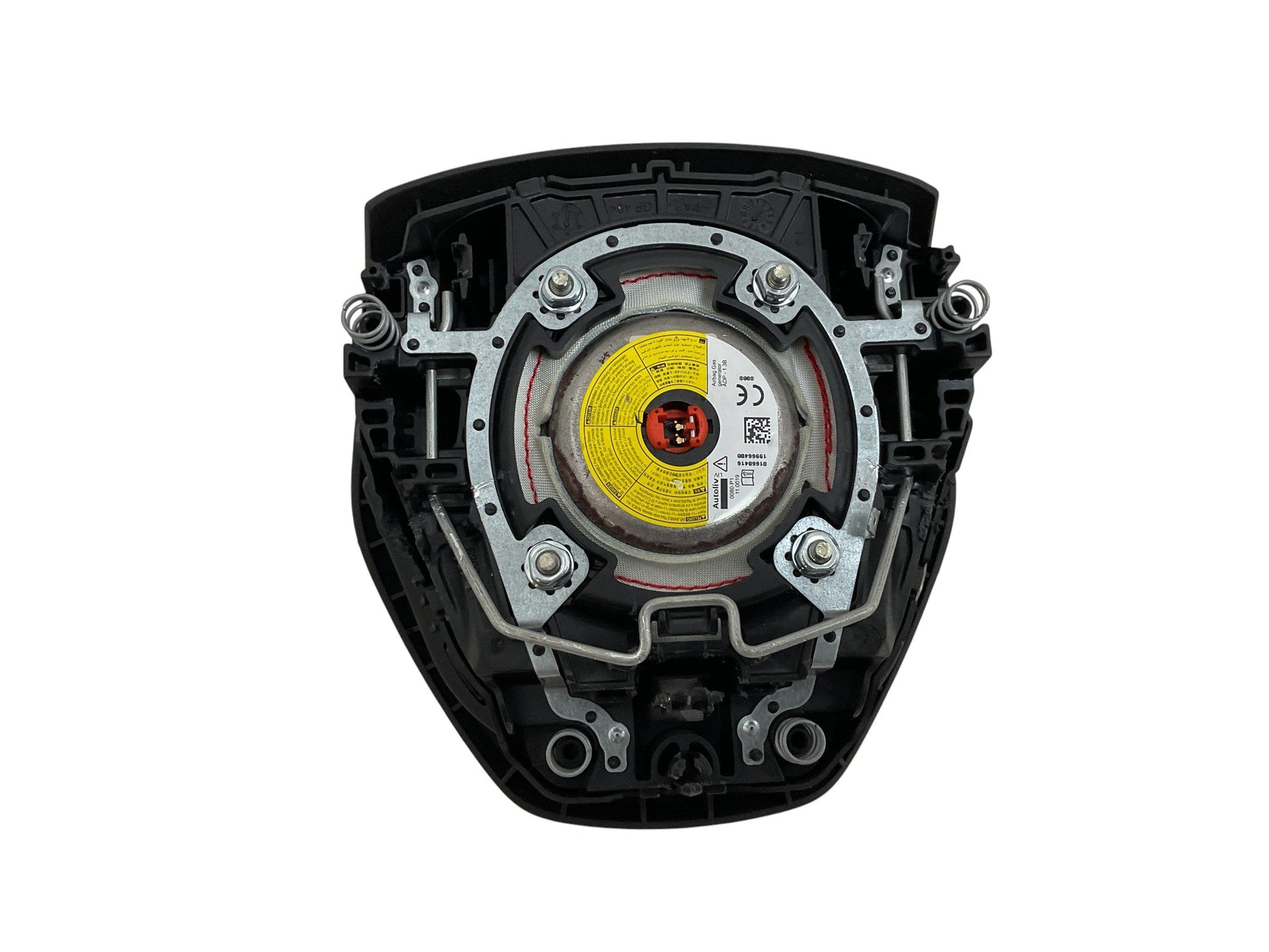 Kit Airbag Toyota Auris 2012-2018 - 5584302610