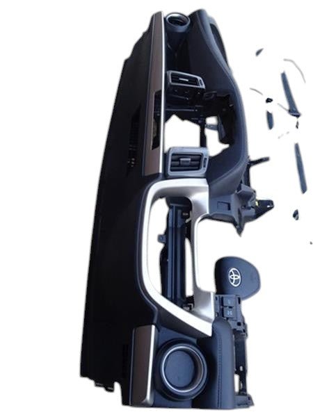 Kit Airbag Toyota Rav4 2005 - 2012 - 4513042201C0