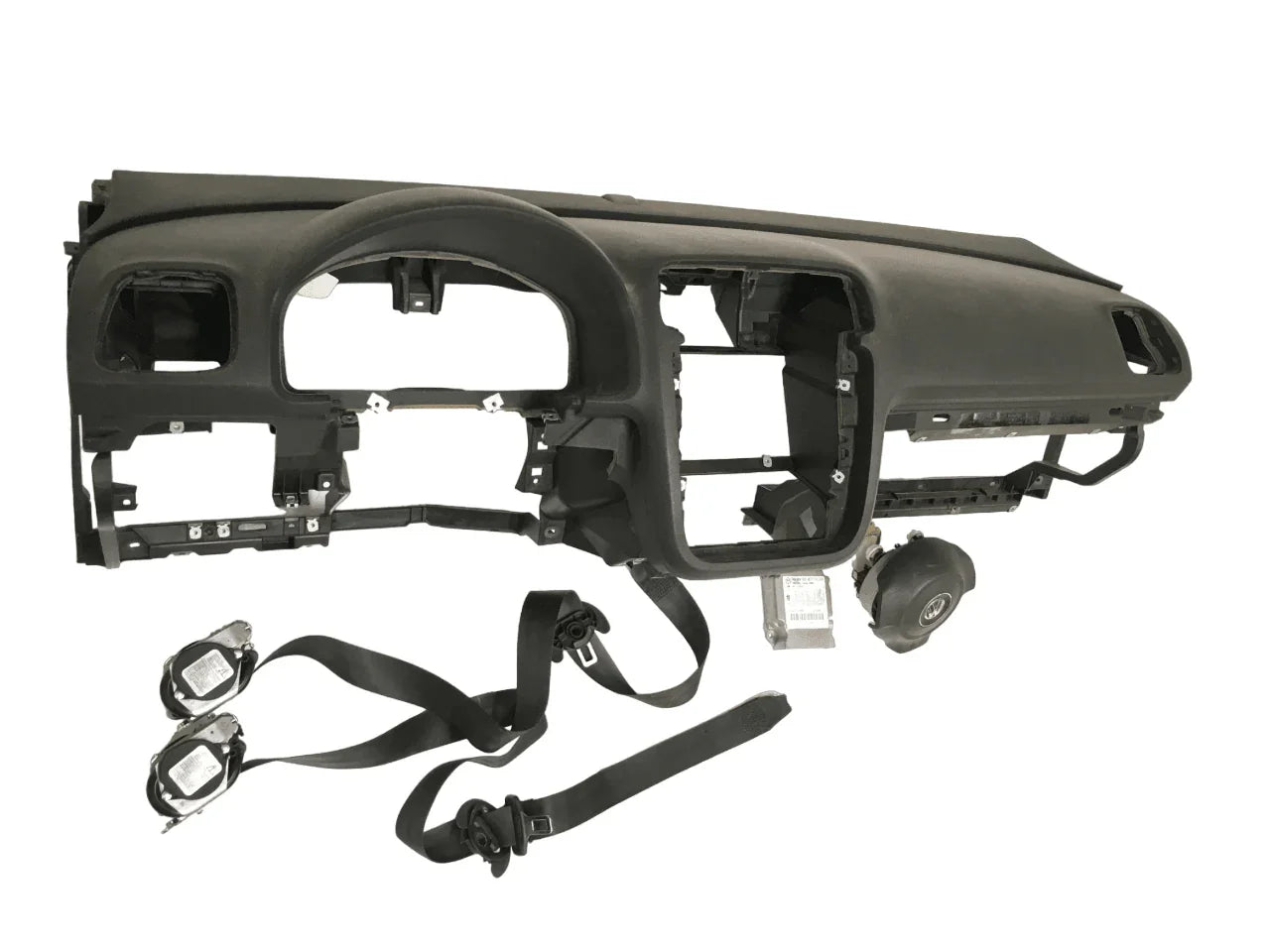 Kit airbag VW Scirocco III