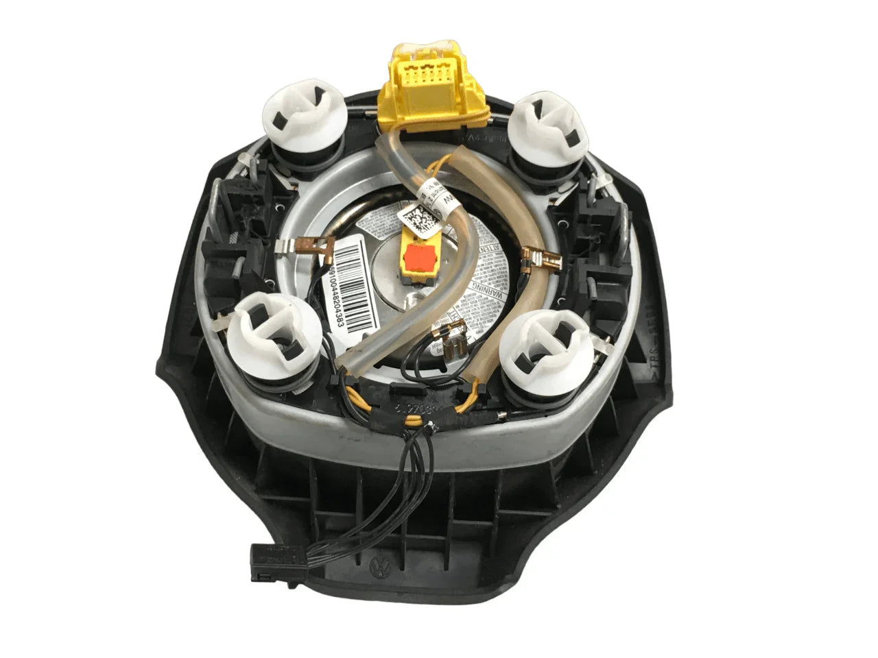 Kit airbag VW Scirocco III