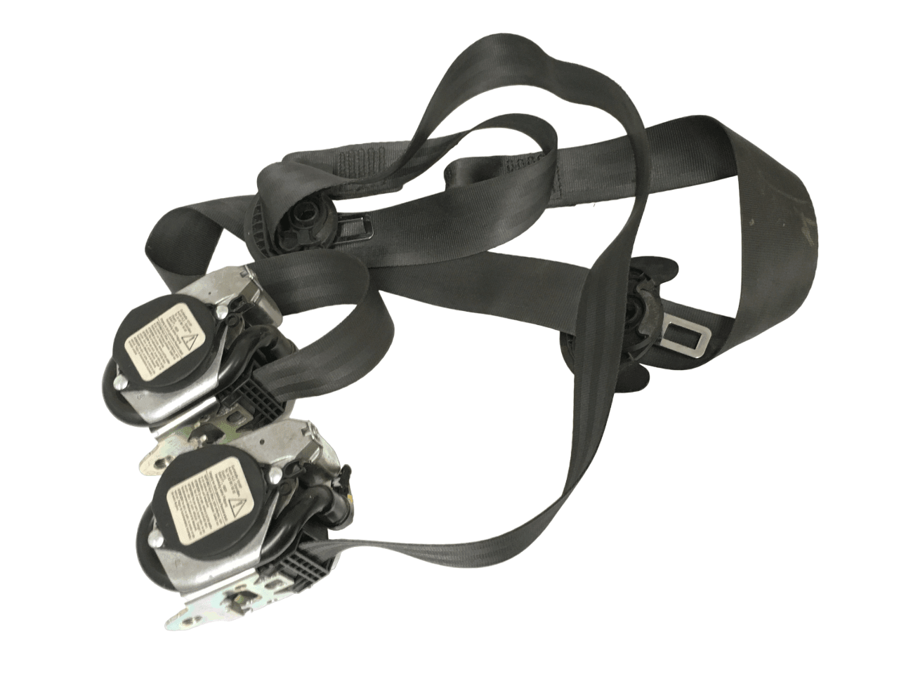 Kit airbag VW Scirocco III - 1Q1858295E