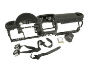 Kit airbag VW Scirocco III - 1Q1858295E