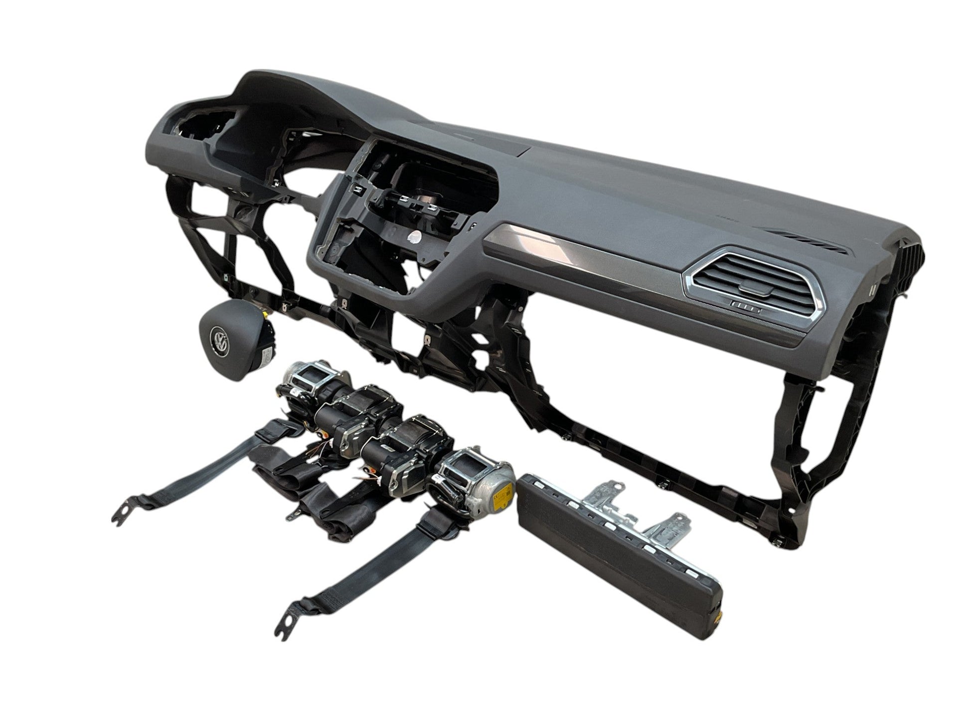 Kit airbag VW Tiguan II 2016 2025 - 