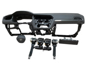 Kit airbag VW Tiguan II 2016 2025 - 