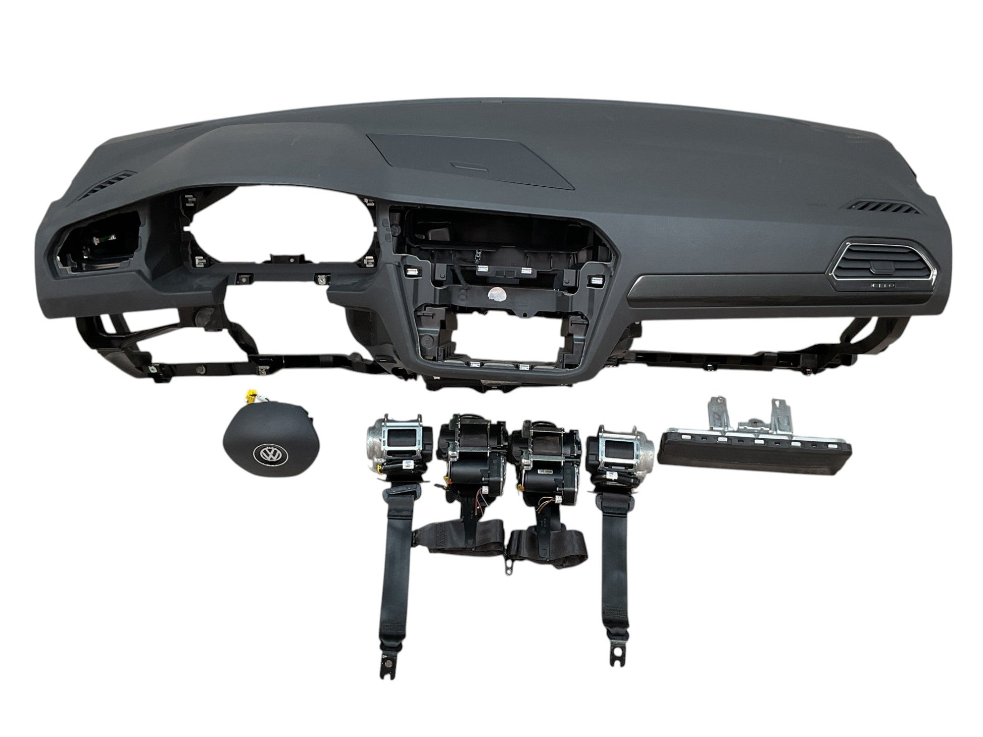 Kit airbag VW Tiguan II 2016 2025 - 