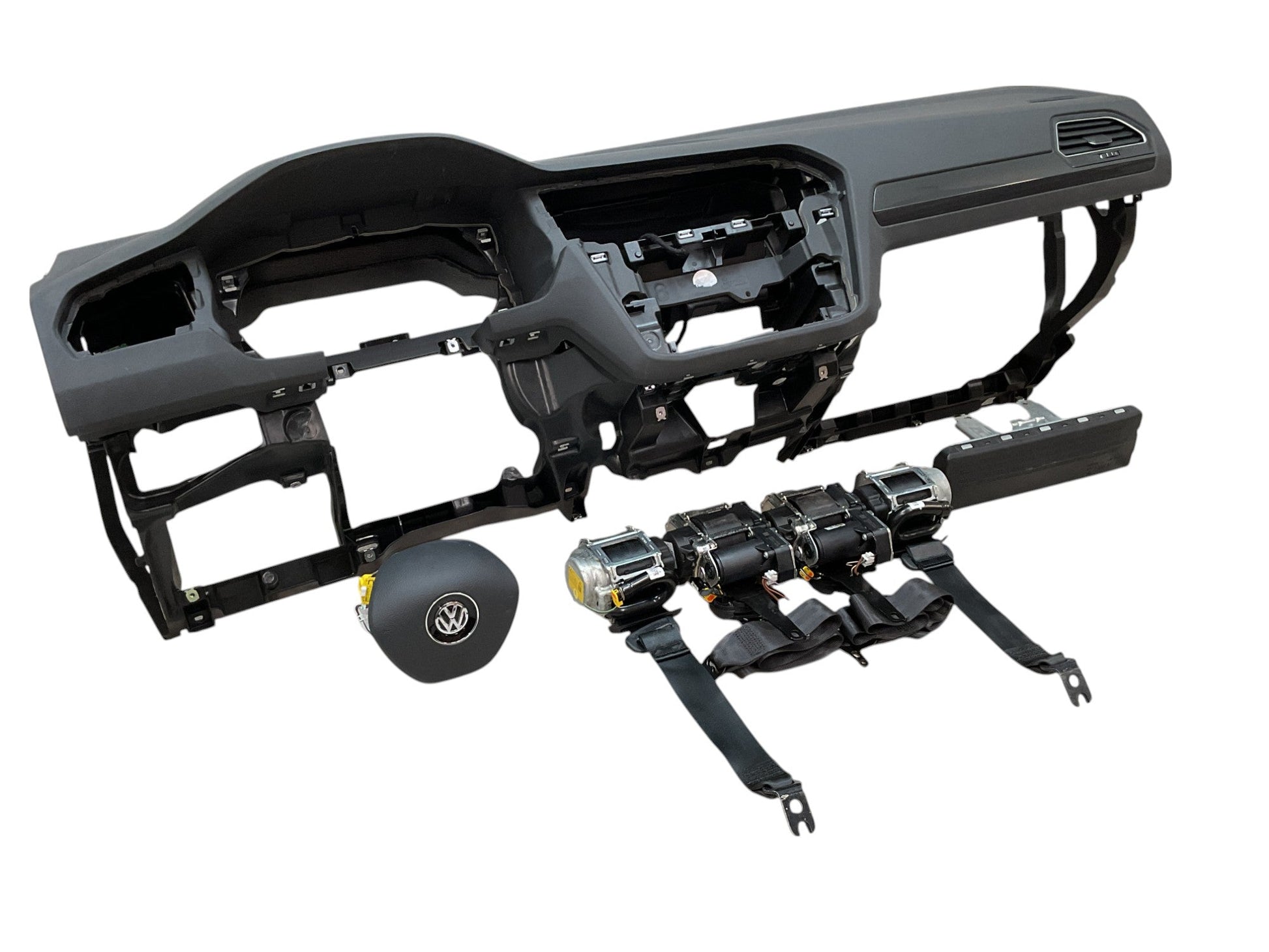 Kit airbag VW Tiguan II 2016 2025 - 