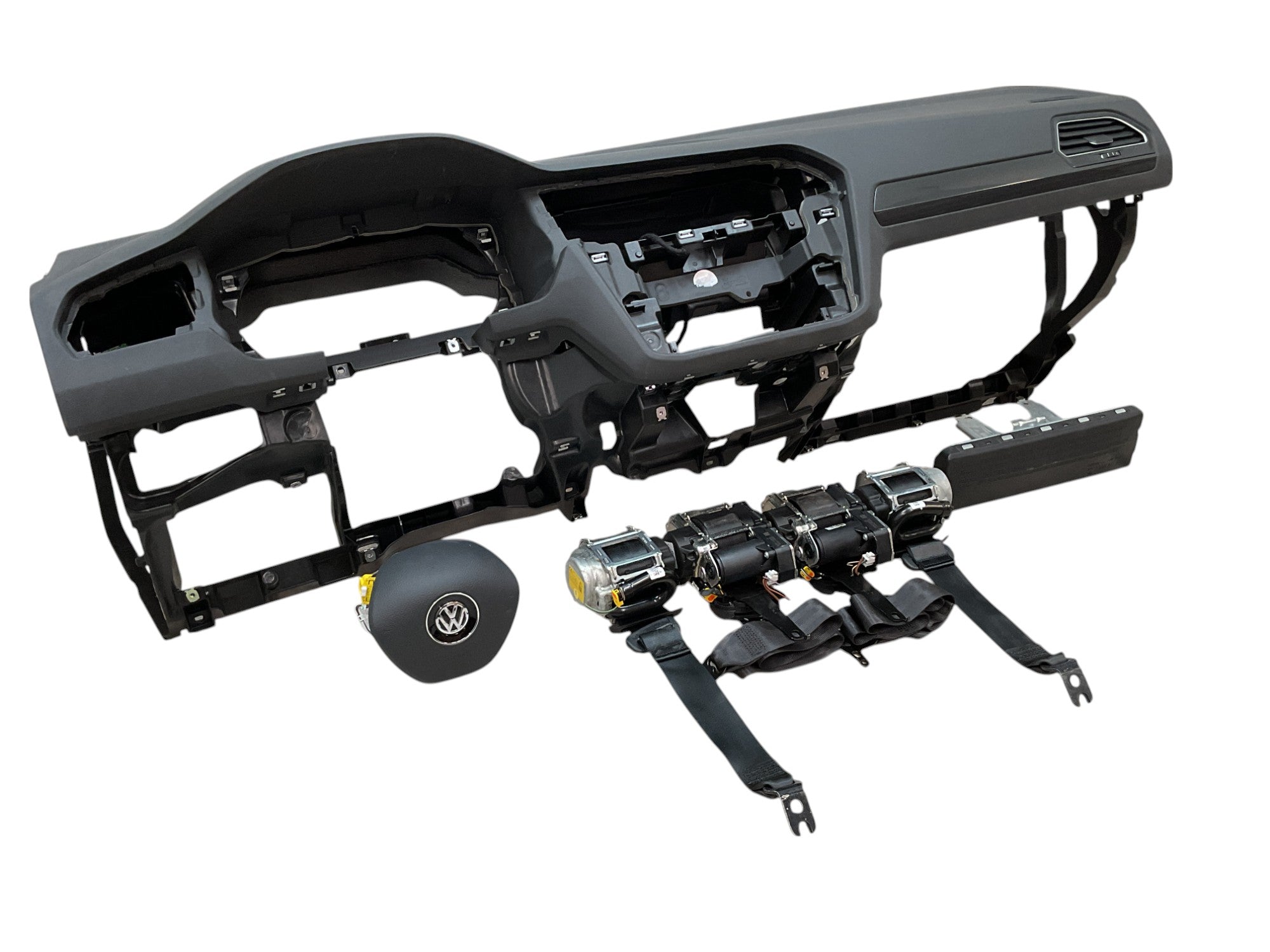 Kit airbag VW Tiguan II 2016 2025 - 