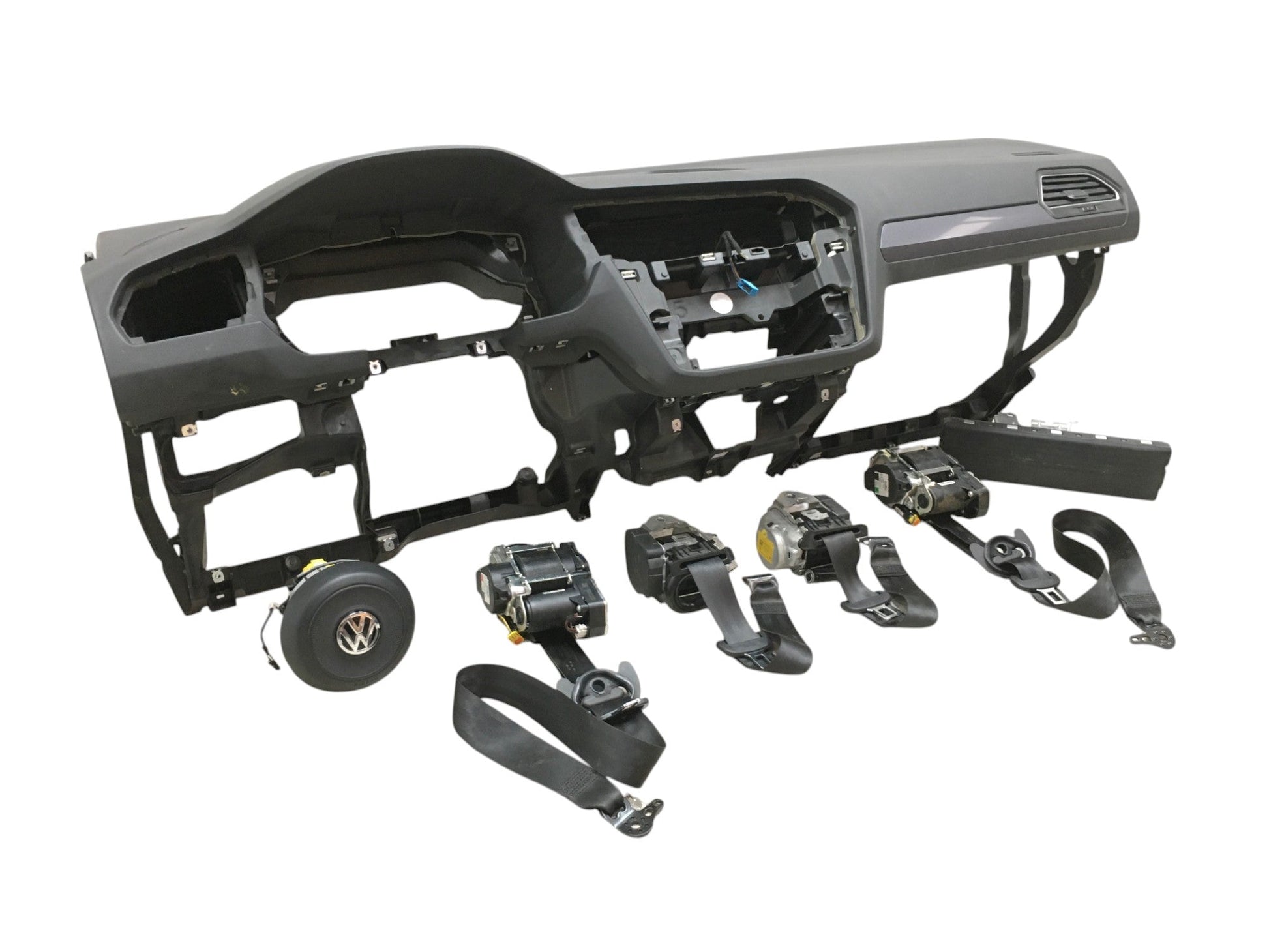 Kit airbag VW Tiguan II R - Line - 5NB857003H